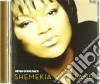 Shemekia Copeland - Never Going Back cd