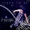 Hiromi - Place To Be cd