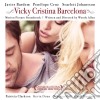 Vicky Cristina Barcelona / O.S.T. cd