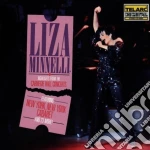 Liza Minnelli - Highlights From The Carnegie Hall Concert cd
