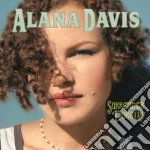 Alana Davis - Surrender Dorothy cd