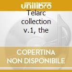 Telarc collection v.1, the cd