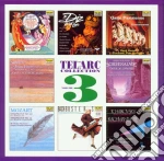 Telarc Collection Vol.3 cd