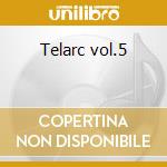 Telarc vol.5 cd