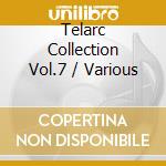 Telarc Collection Vol.7 / Various cd