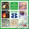 Yoel Levi: The Artistry Of - Telarc Collection Vol.8 cd