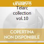 Telarc collection vol.10 cd