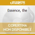 Essence, the cd