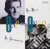 Bill Mays & Ray Drummond - One To One 2 cd