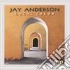 Jay Anderson - Local Color cd