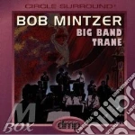 Big band trane cd