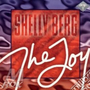 Joy, the cd musicale di Shelly Berg