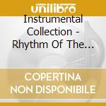 Instrumental Collection - Rhythm Of The Night cd