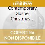 Contemporary Gospel Christmas Volume 09 / Various cd