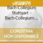 Bach-Collegium Stuttgart - Bach-Collegium Stuttgart - Beethoven: Gallery Of Classics [Cd] cd