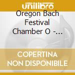 Oregon Bach Festival Chamber O - Oregon Bach Festival Chamber Orchestra - Bach:Gallery Classics [Cd] cd