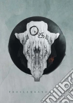 Onus - Proslambanomenos cd