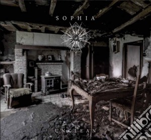 Sophia - Unclean cd musicale di Sophia