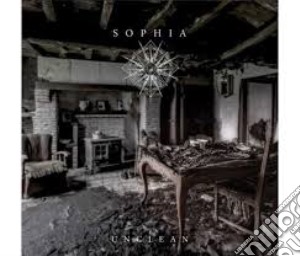 (LP Vinile) Sophia - Unclean lp vinile di Sophia