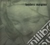 (LP Vinile) Desiderii Marginis - Songs Over Ruins cd