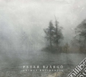 Peter Bjargo - Animus Retinentia cd musicale di Peter Bjargo