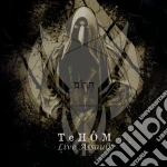 Tehom - Live Assault cd
