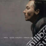 Iurta - Notes Towards A Mental Breakdown cd