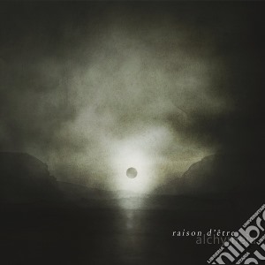 Raison D'Etre - Alchymeia cd musicale di Raison D'Etre