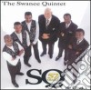 Swanee Quintet (The) - So Glad cd