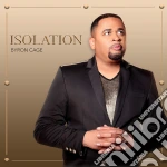 Byron Cage - Isolation cd