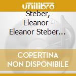 Steber, Eleanor - Eleanor Steber In Concert (2 Cd) cd