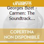 Georges Bizet - Carmen: The Soundtrack (1915 Film) cd