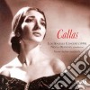 Maria Callas: Los angeles Concert 1958 cd