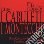 Vincenzo Bellini - I Capuleti E I Montecchi (1975) (2 Cd)