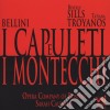 Vincenzo Bellini - I Capuleti E I Montecchi (1975) (2 Cd) cd
