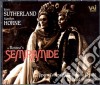 Gioacchino Rossini - Semiramide (3 Cd) cd