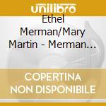 Ethel Merman/Mary Martin - Merman & Martin: The Ford 50Th Anniversary / Various