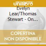 Evelyn Lear/Thomas Stewart - On The Lighter Side / Various cd