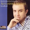 Alexander Gavrylyuk: Live In Recital (2 Cd) cd