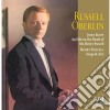Russell Oberlin: Sings Blow & Purcell cd