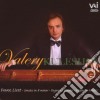 Valery Kuleshov: Plays Liszt cd