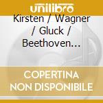 Kirsten / Wagner / Gluck / Beethoven Flagstad - Kirsten Flagstad: Rarities (2 Cd) cd