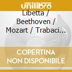 Libetta / Beethoven / Mozart / Trabaci / Chopin - Live In Fort Lauderdale cd