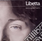 Francesco Libetta: Bach & Battiato