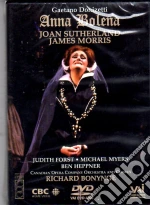 (Music Dvd) Gaetano Donizetti - Anna Bolena cd