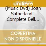 (Music Dvd) Joan Sutherland - Complete Bell Telephone Hour Performances cd musicale