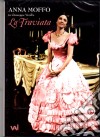 (Music Dvd) Giuseppe Verdi - La Traviata cd