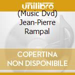 (Music Dvd) Jean-Pierre Rampal cd musicale