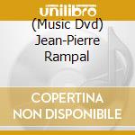 (Music Dvd) Jean-Pierre Rampal cd