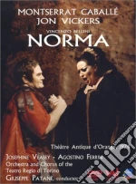 (Music Dvd) Vincenzo Bellini - Norma cd